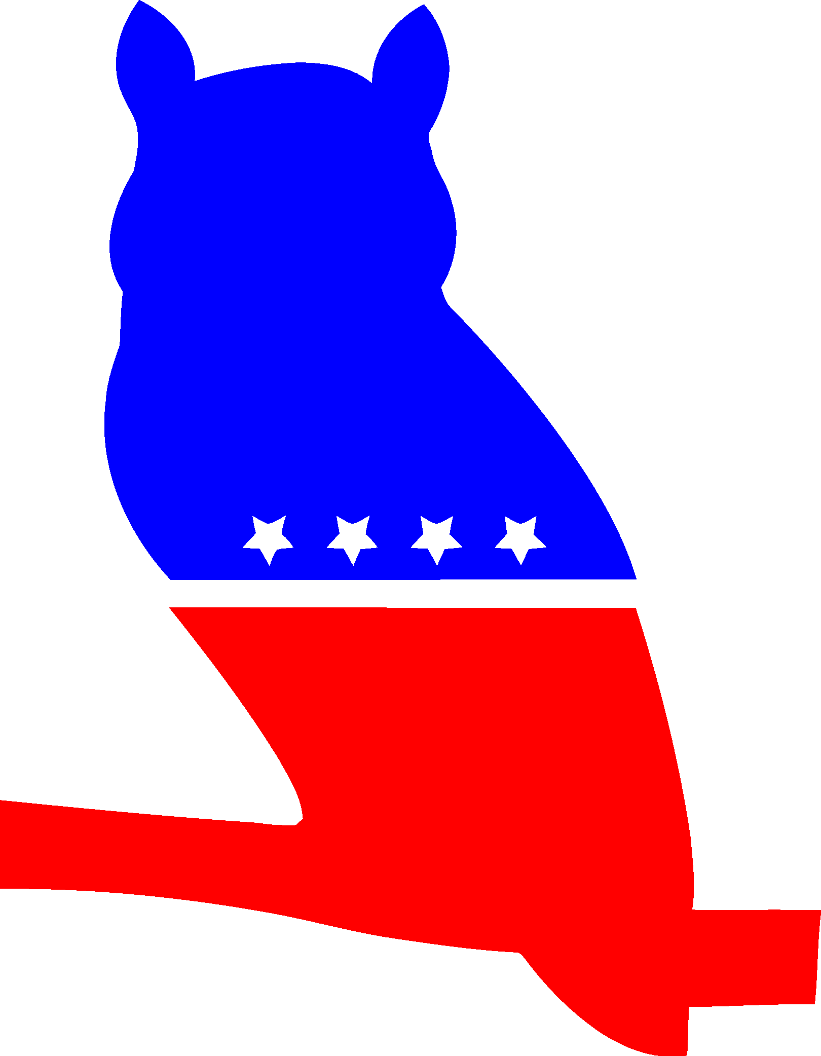 Modern Whig Party Logo